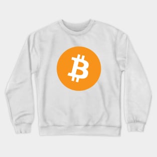 BTC Crewneck Sweatshirt